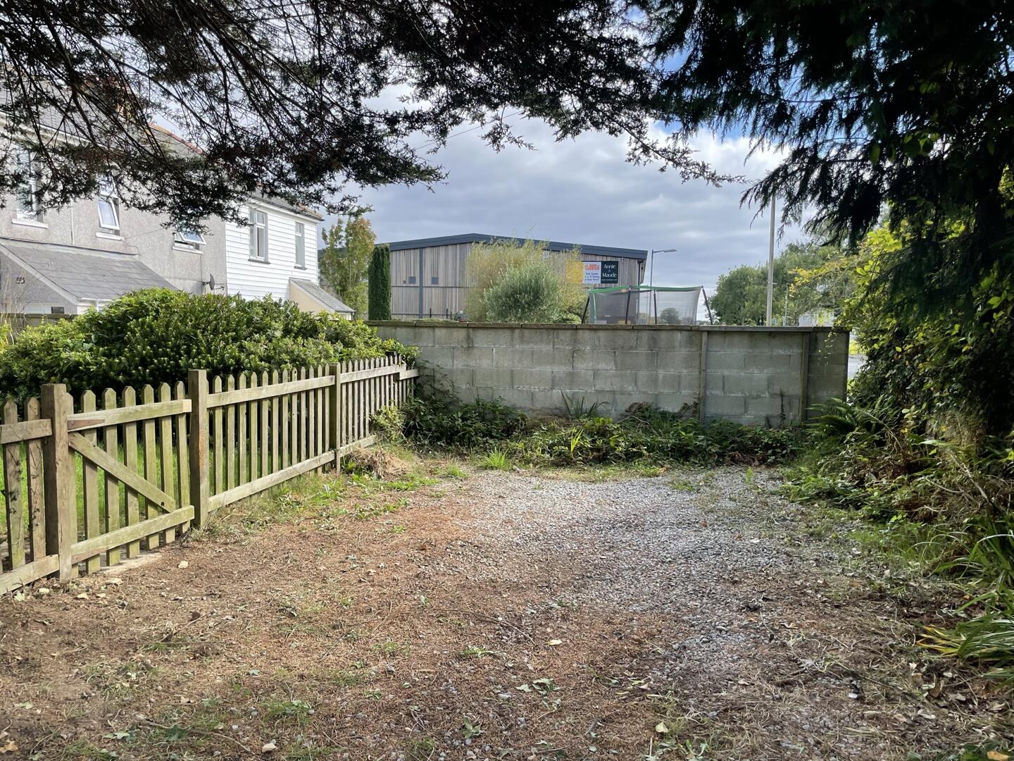 3 bed property in Chyvelah Terrace, Truro